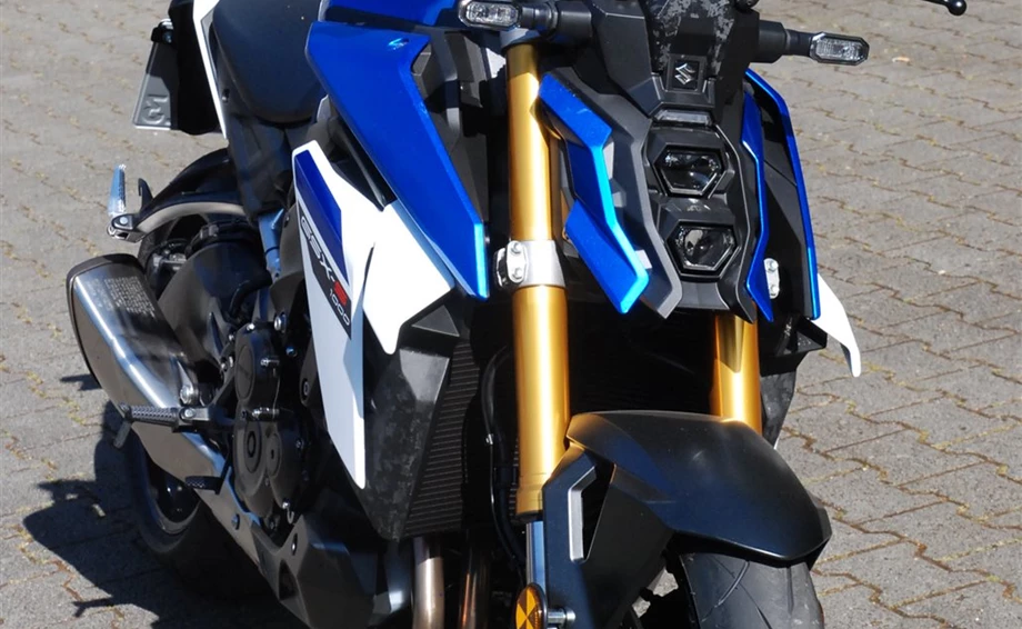 Offer Suzuki GSX-S1000 Bild 10: Offer Suzuki GSX-S1000