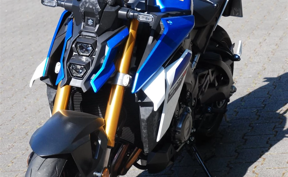 Offer Suzuki GSX-S1000 Bild 11: Offer Suzuki GSX-S1000