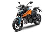 KTM 125 Duke