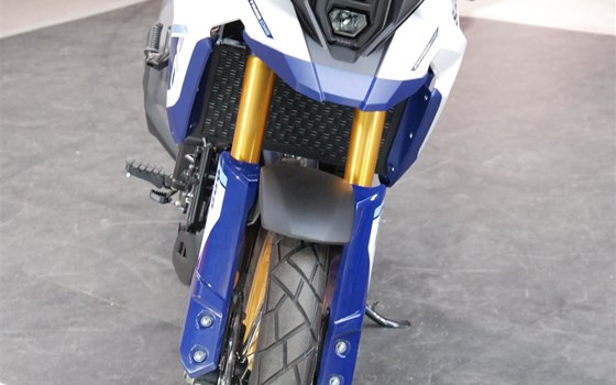 Gebrauchtmotorrad Suzuki V-Strom 800DE - Bild 8