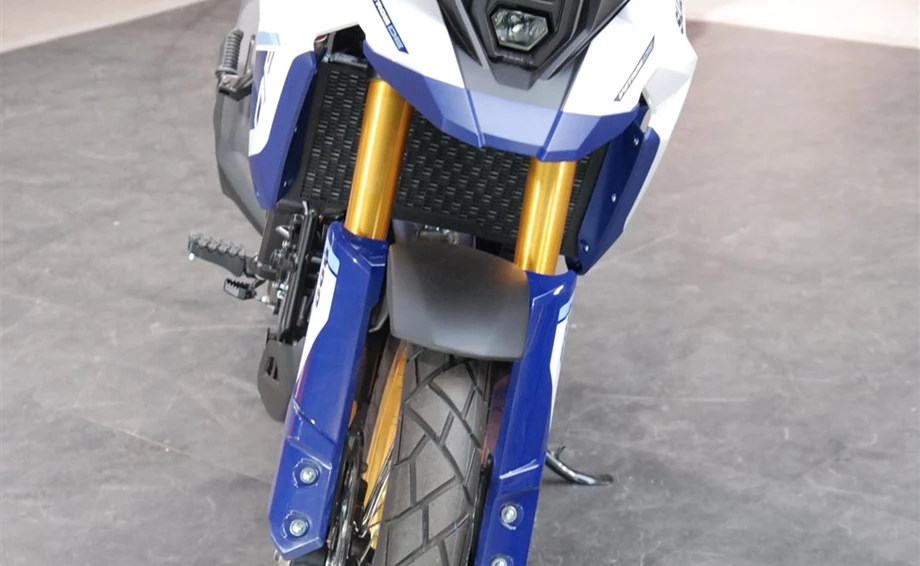 Offer Suzuki V-Strom 800DE Bild 8: Offer Suzuki V-Strom 800DE