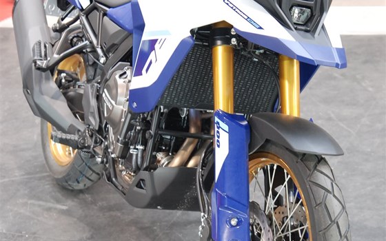 Gebrauchtmotorrad Suzuki V-Strom 800DE - Bild 9