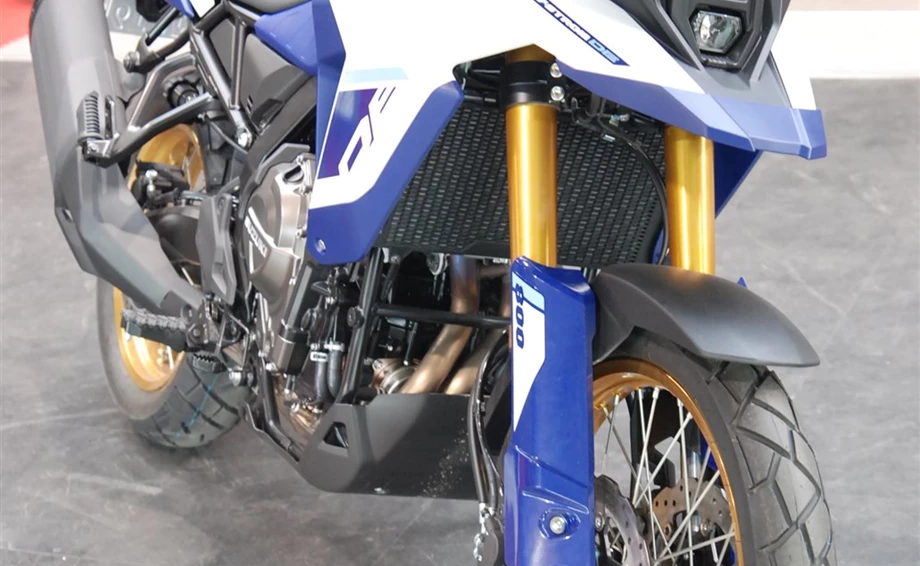 Offer Suzuki V-Strom 800DE Bild 9: Offer Suzuki V-Strom 800DE