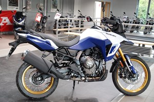 Angebot Suzuki V-Strom 800DE