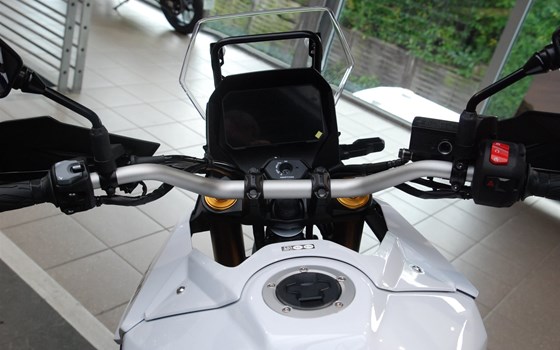 Gebrauchtmotorrad Suzuki V-Strom 800DE - Bild 7