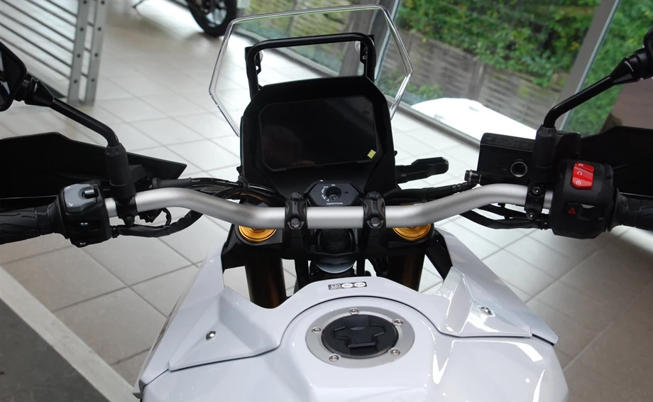 Offer Suzuki V-Strom 800DE Bild 7: Offer Suzuki V-Strom 800DE