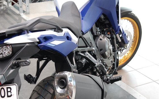 Gebrauchtmotorrad Suzuki V-Strom 800DE - Bild 10