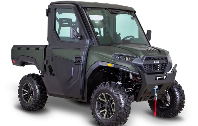 TGB Landmax 1000 ABS