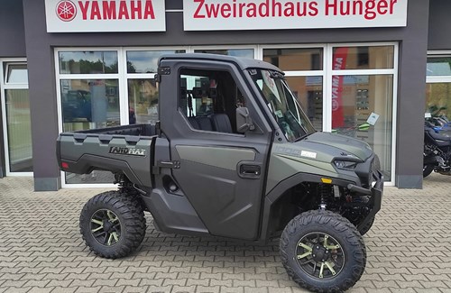 Neumotorrad TGB Landmax 1000 ABS