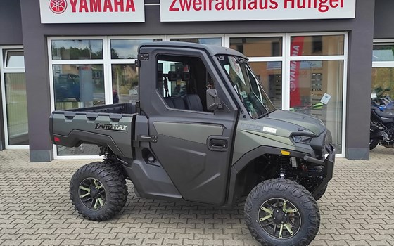 Neufahrzeug TGB Landmax 1000 ABS - Bild 1