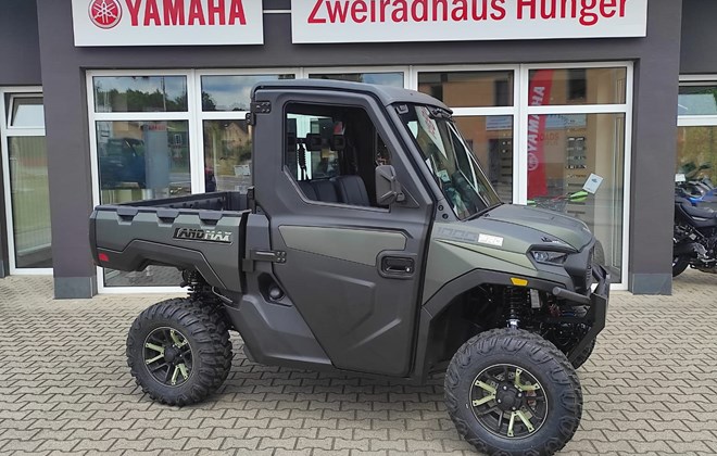 TGB Landmax 1000 ABS