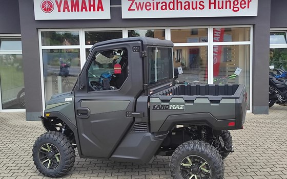 Neufahrzeug TGB Landmax 1000 ABS - Bild 14