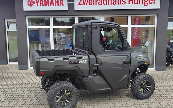 Neufahrzeug TGB Landmax 1000 ABS - Bild 15