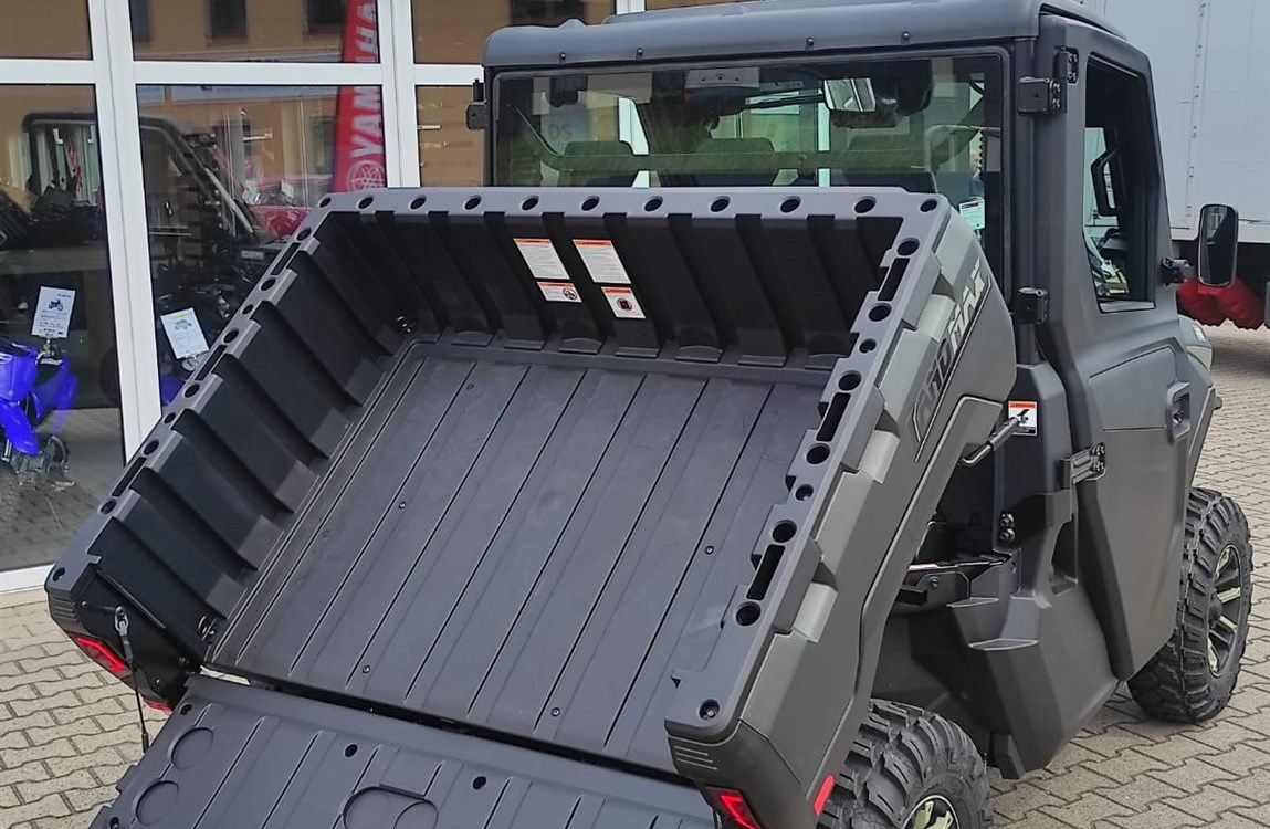 Angebot TGB Landmax 1000 ABS