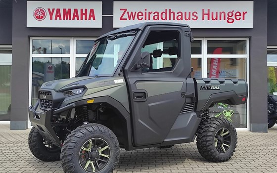 Neufahrzeug TGB Landmax 1000 ABS - Bild 19