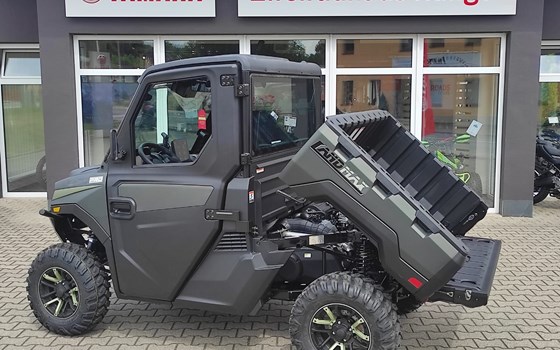 Neufahrzeug TGB Landmax 1000 ABS - Bild 2