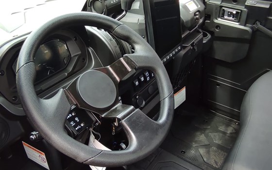 Neufahrzeug TGB Landmax 1000 ABS - Bild 20