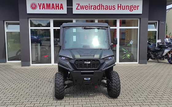 Neufahrzeug TGB Landmax 1000 ABS - Bild 21