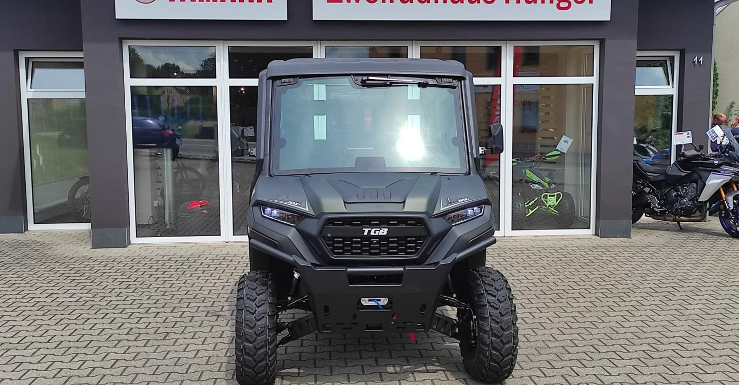 Angebot TGB Landmax 1000 ABS
