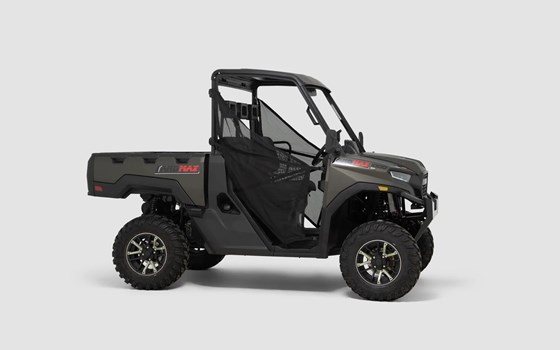 Neufahrzeug TGB Landmax 1000 ABS - Bild 22