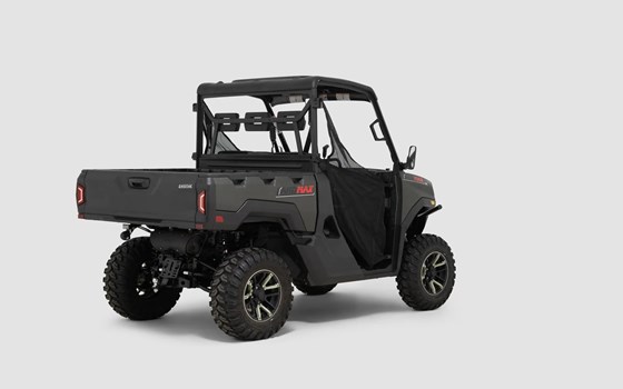 Neufahrzeug TGB Landmax 1000 ABS - Bild 25