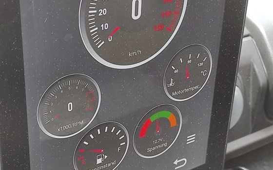 Neufahrzeug TGB Landmax 1000 ABS - Bild 3