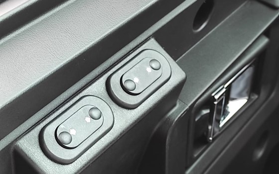 Neufahrzeug TGB Landmax 1000 ABS - Bild 6