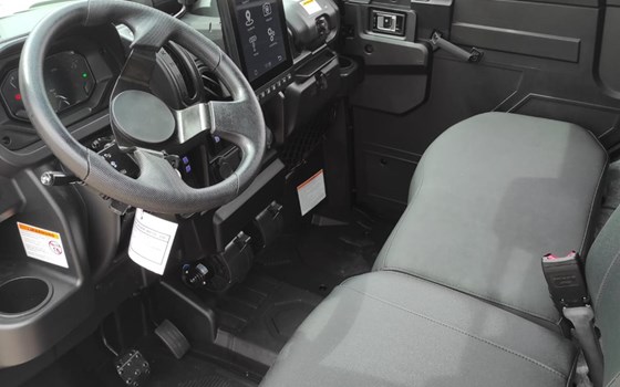 Neufahrzeug TGB Landmax 1000 ABS - Bild 7