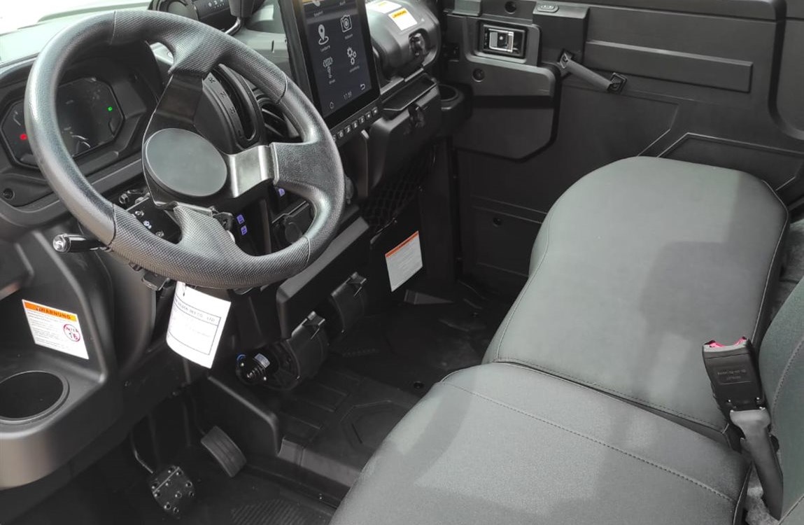 Angebot TGB Landmax 1000 ABS