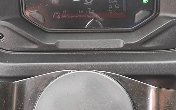 Neufahrzeug TGB Landmax 1000 ABS - Bild 8