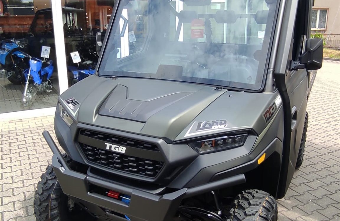 Angebot TGB Landmax 1000 ABS