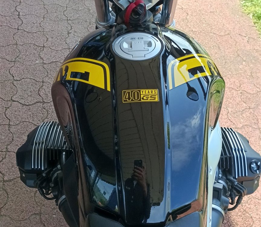 Angebot BMW R nineT Urban G/S