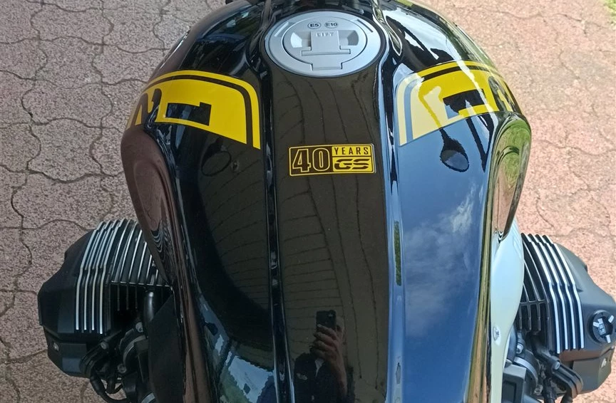 Angebot BMW R nineT Urban G/S Bild 6: Angebot BMW R nineT Urban G/S