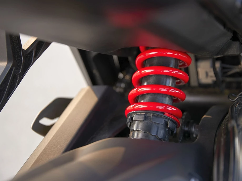 Angebot Triumph Daytona 660 Bild 5: Angebot Triumph Daytona 660