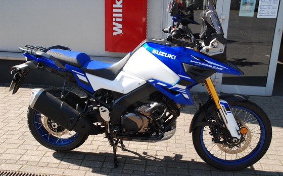 Gebrauchtmotorrad Suzuki V-Strom 1050DE - Bild 2