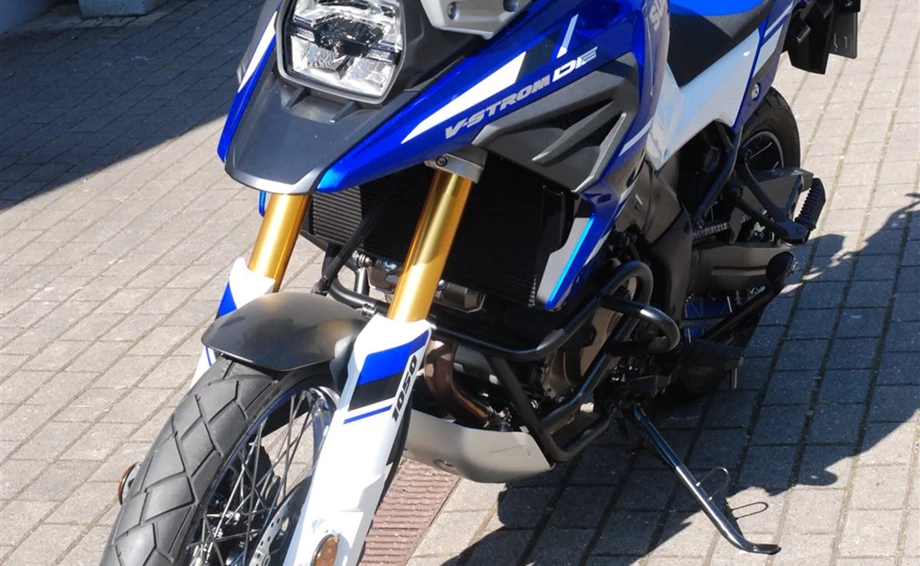 Offer Suzuki V-Strom 1050DE Bild 13: Offer Suzuki V-Strom 1050DE