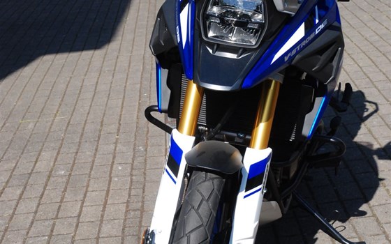 Gebrauchtmotorrad Suzuki V-Strom 1050DE - Bild 11