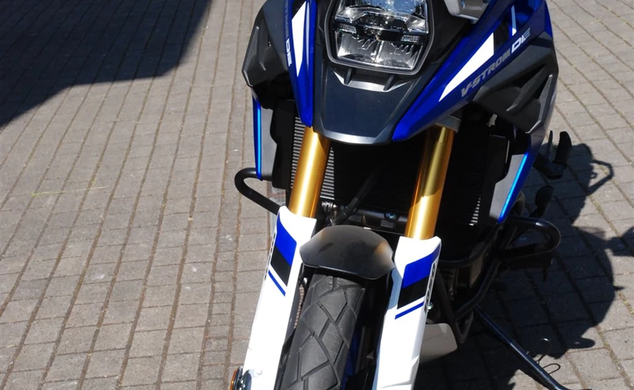 Offer Suzuki V-Strom 1050DE Bild 11: Offer Suzuki V-Strom 1050DE