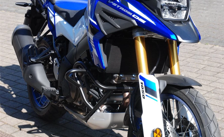 Offer Suzuki V-Strom 1050DE Bild 12: Offer Suzuki V-Strom 1050DE