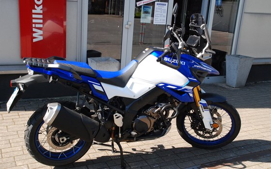 Gebrauchtmotorrad Suzuki V-Strom 1050DE - Bild 3