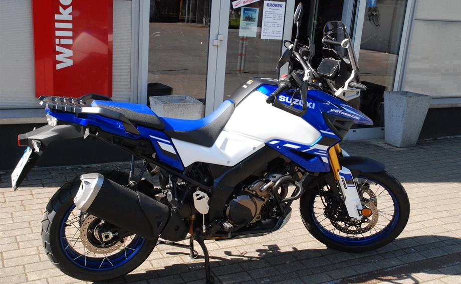 Offer Suzuki V-Strom 1050DE Bild 3: Offer Suzuki V-Strom 1050DE