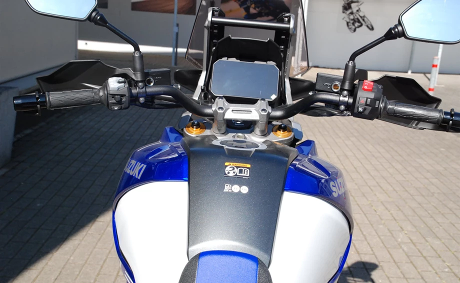 Offer Suzuki V-Strom 1050DE Bild 9: Offer Suzuki V-Strom 1050DE