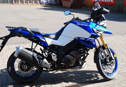 Gebrauchte Suzuki V-Strom 1050DE