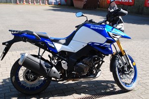 Angebot Suzuki V-Strom 1050DE