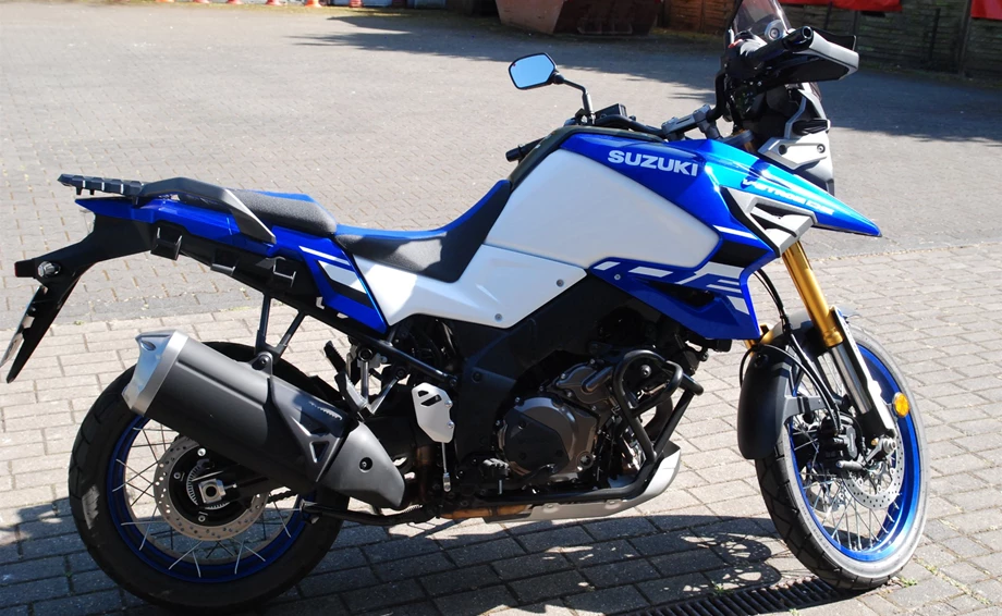 Offer Suzuki V-Strom 1050DE Bild 1: Offer Suzuki V-Strom 1050DE