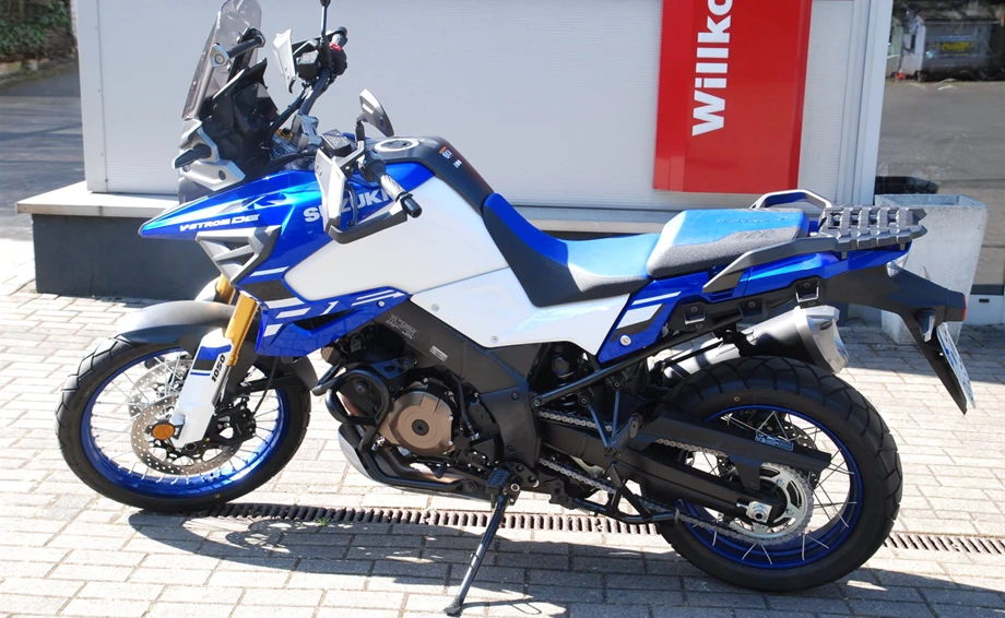 Offer Suzuki V-Strom 1050DE Bild 6: Offer Suzuki V-Strom 1050DE