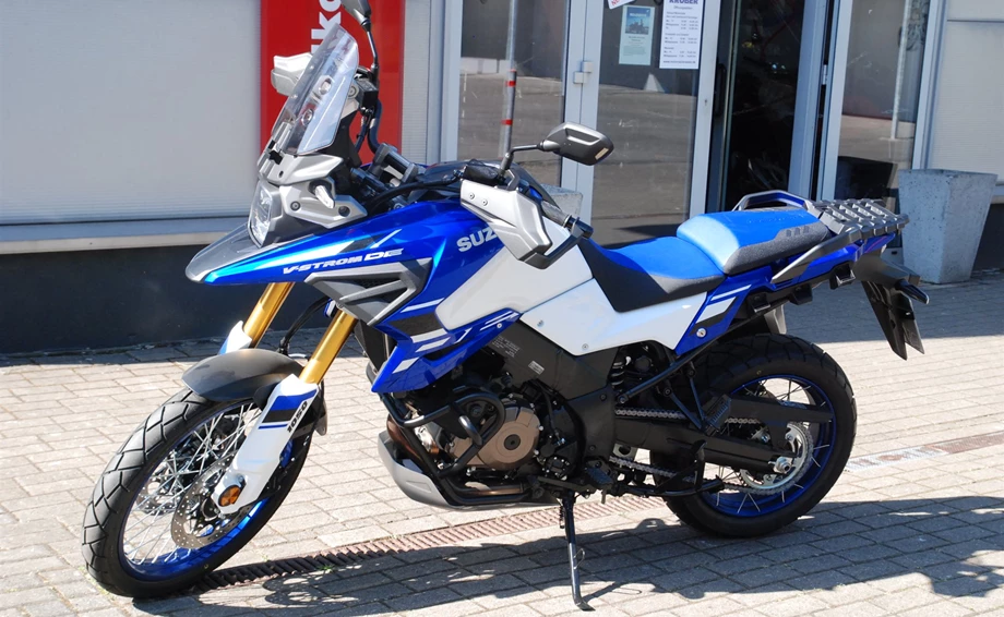 Offer Suzuki V-Strom 1050DE Bild 8: Offer Suzuki V-Strom 1050DE