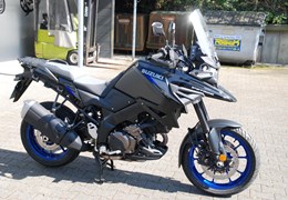 Gebrauchte Suzuki V-Strom 1050