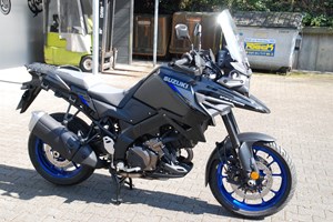 Angebot Suzuki V-Strom 1050
