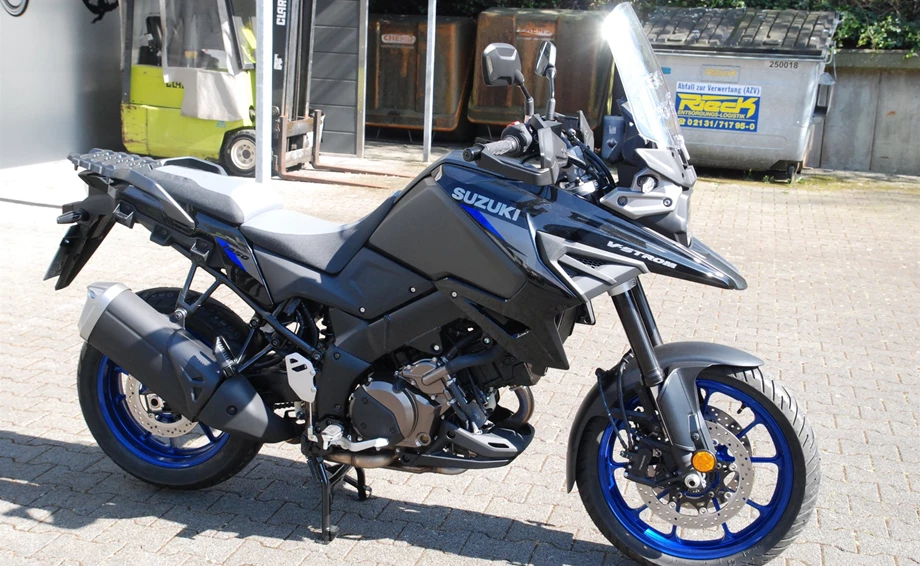 Offer Suzuki V-Strom 1050 Bild 1: Offer Suzuki V-Strom 1050